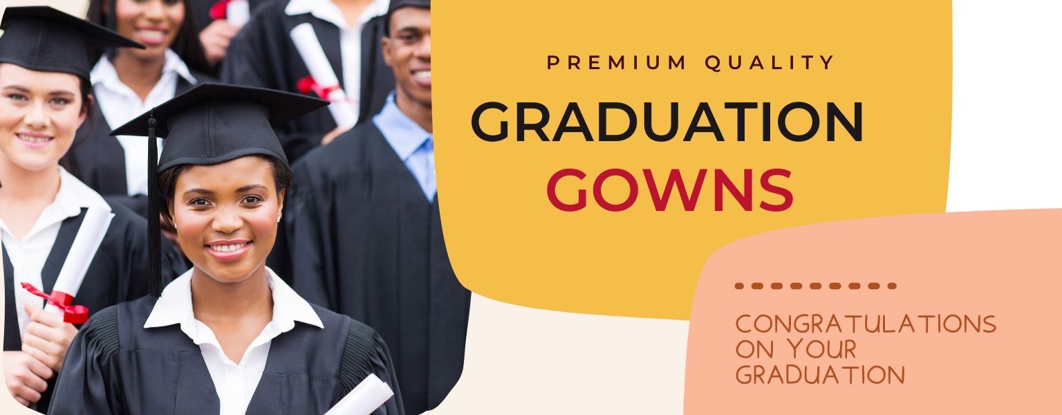 Find the Best Graduation Gown in Dubai & UAE - T Shirts Agency