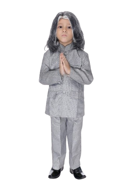 Abdul Kalam Costume