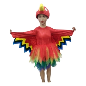 Cock costume