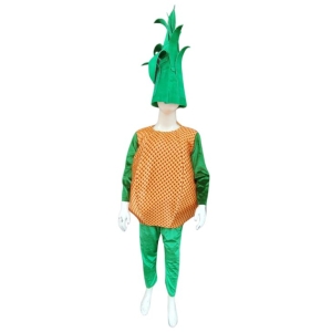 Pineapple costume