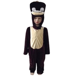 Duck Costume
