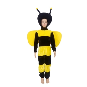 Honeybee costume