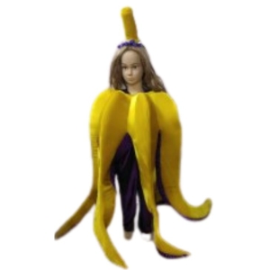 Banana costume