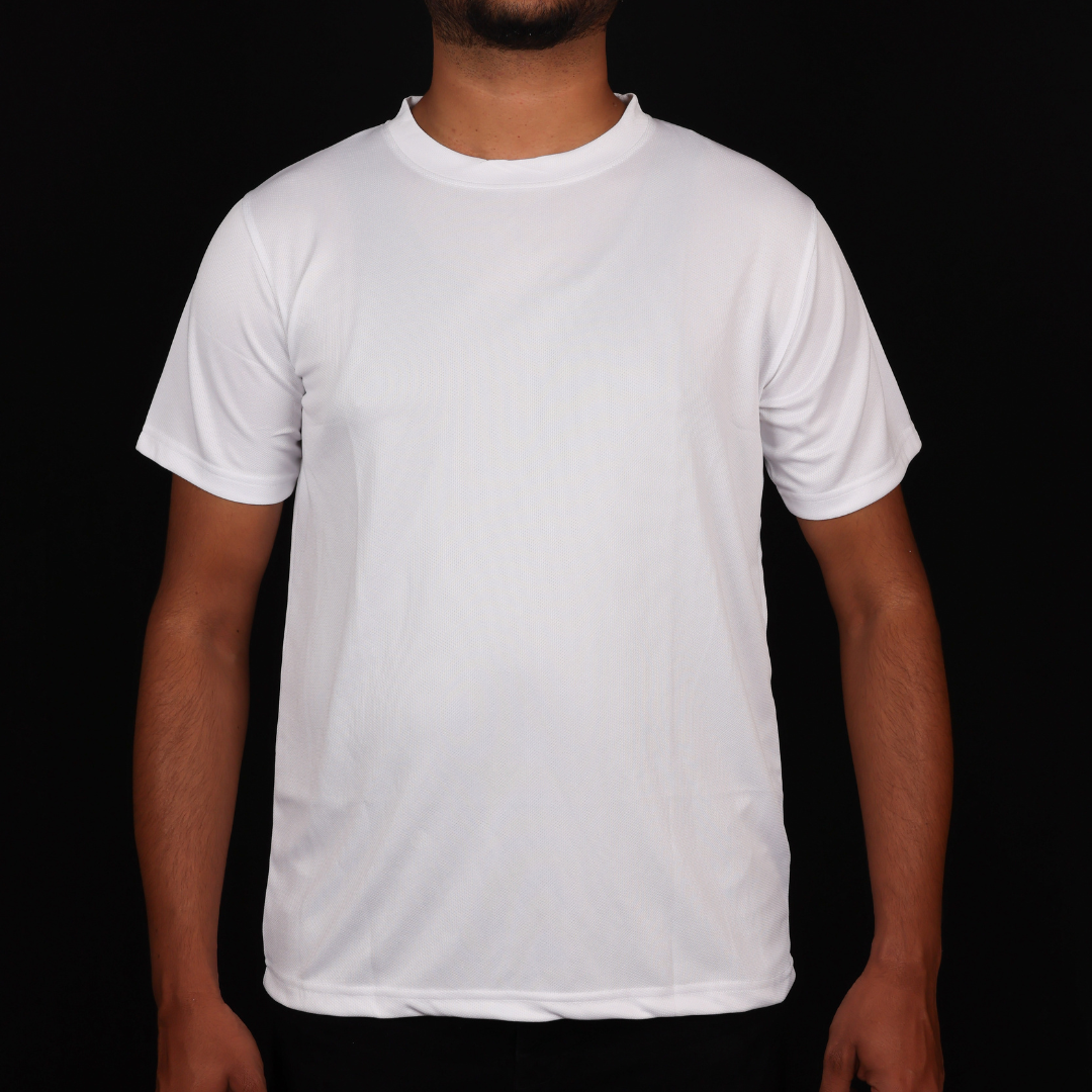 Round Neck - 2