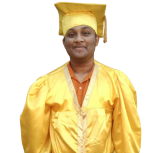 Yellow Gowns