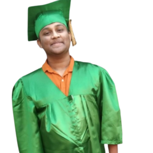 Green Gowns