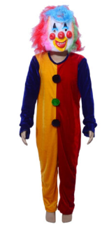 Joker Costume