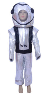 Astronaut Costume