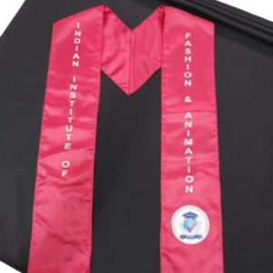 Red Sash
