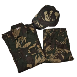 Army Dress