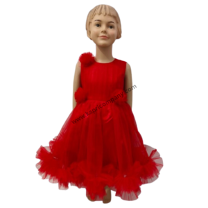 Red Frock