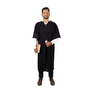 Advocate Gowns